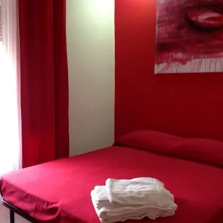 Trasteveredreamsuites 2* Рим