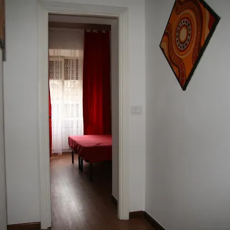B&B Trasteveredreamsuites 로마