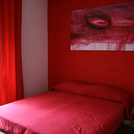 B&B Trasteveredreamsuites 2*