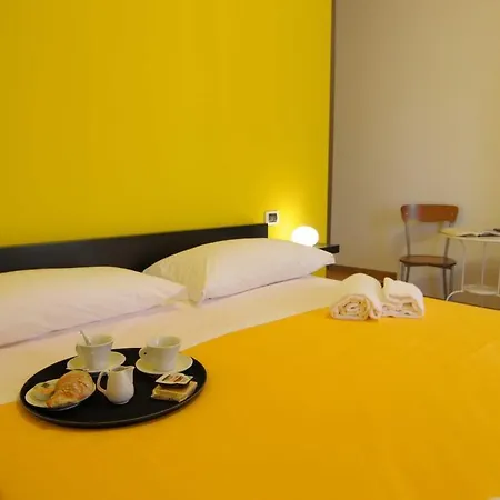 Trasteveredreamsuites B&B