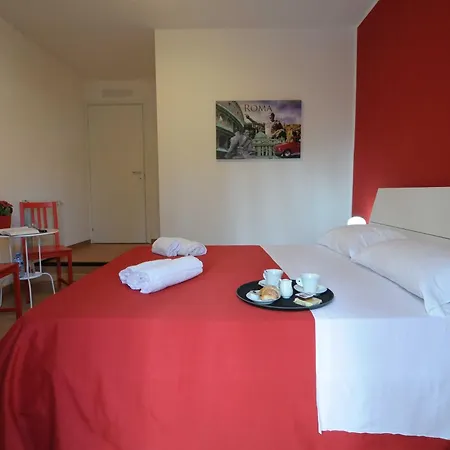 Trasteveredreamsuites 로마