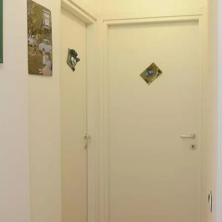 B&B Trasteveredreamsuites