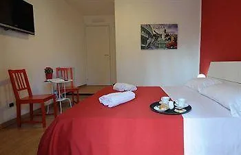 B&B Trasteveredreamsuites 로마
