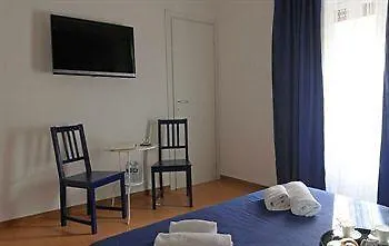 B&B Trasteveredreamsuites