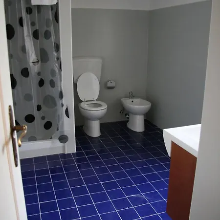 Trasteveredreamsuites B&B 2*