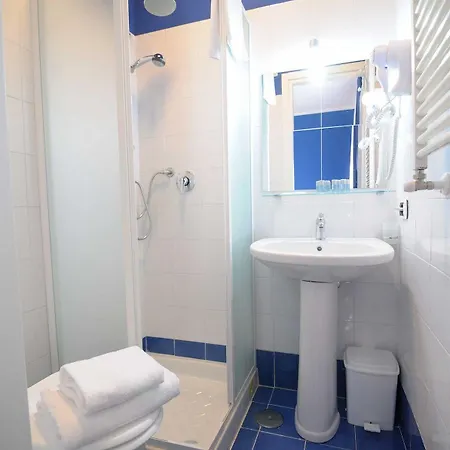 B&B Trasteveredreamsuites 2*