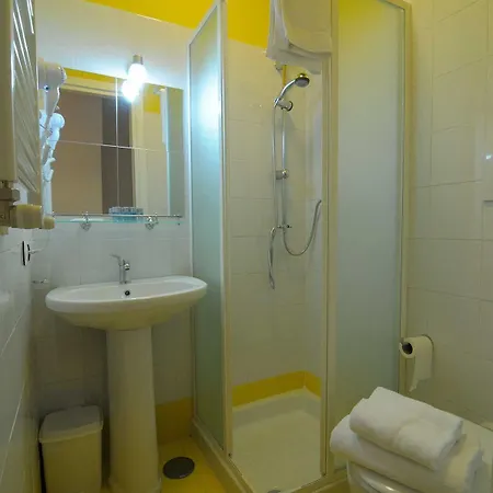 Trasteveredreamsuites B&B 2*