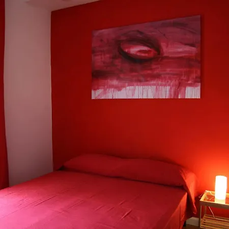 B&B Trasteveredreamsuites