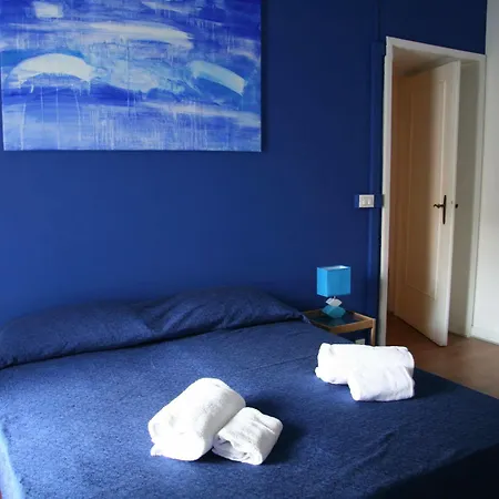 Trasteveredreamsuites 2*