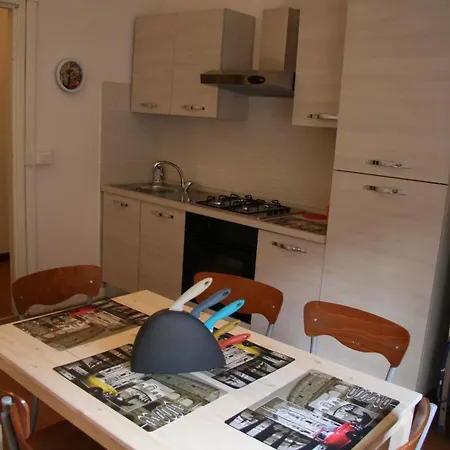 Trasteveredreamsuites B&B