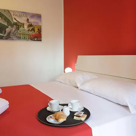 Trasteveredreamsuites B&B 로마