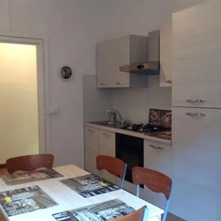 Trasteveredreamsuites Bed & Breakfast