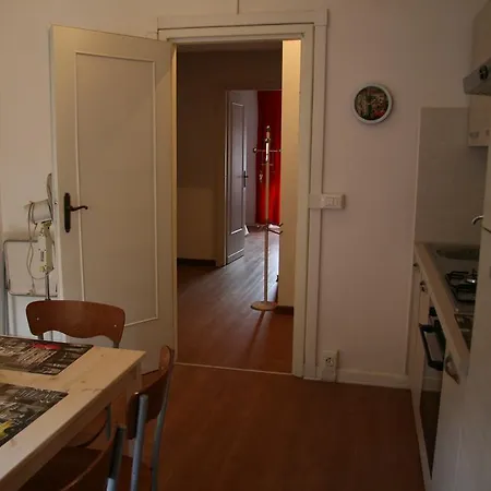 Bed & Breakfast Trasteveredreamsuites