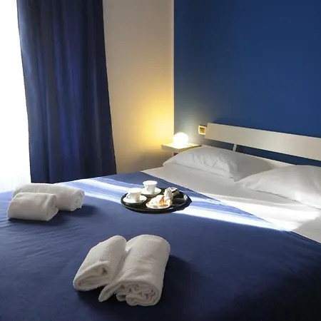 Bed and breakfast Trasteveredreamsuites