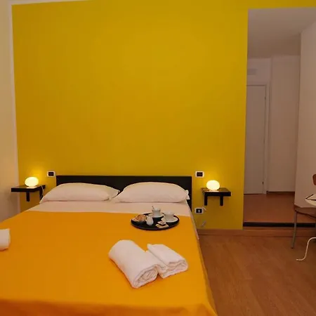 Trasteveredreamsuites Bed and breakfast 2*