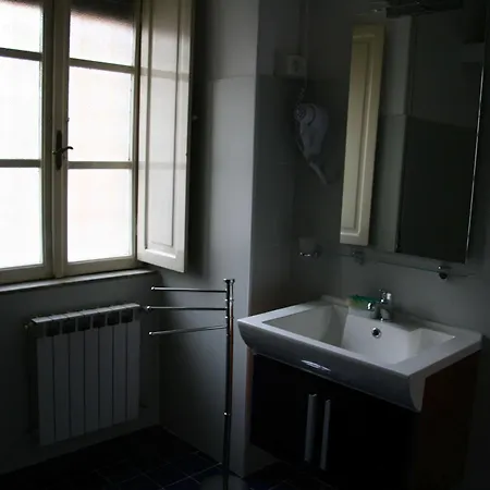 Bed & Breakfast Trasteveredreamsuites Roma