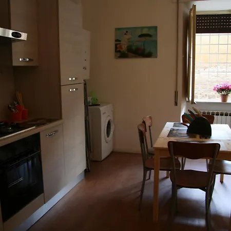 Trasteveredreamsuites Bed & Breakfast Roma