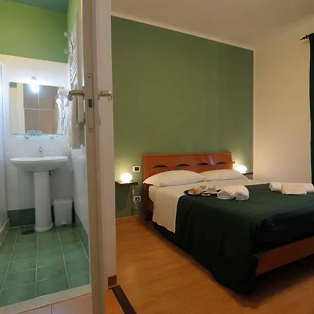 Trasteveredreamsuites Bed and breakfast 2*