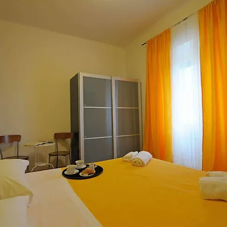 Bed & Breakfast Trasteveredreamsuites Roma