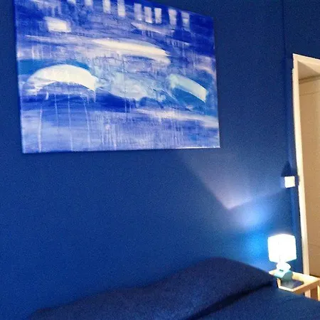 Trasteveredreamsuites Bed and breakfast