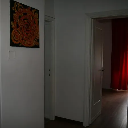 Bed and breakfast Trasteveredreamsuites