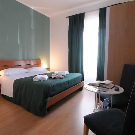 Trasteveredreamsuites Roma