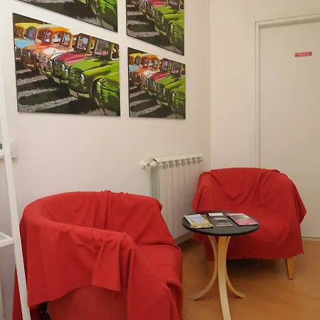 Bed and breakfast Trasteveredreamsuites Roma