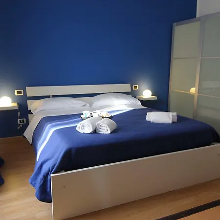 Trasteveredreamsuites Bed and breakfast 2*