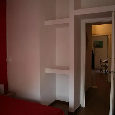 Trasteveredreamsuites 2* Roma