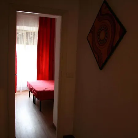 Trasteveredreamsuites