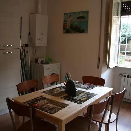 Trasteveredreamsuites Roma