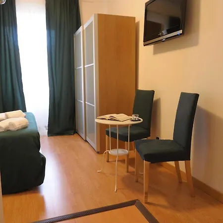 Trasteveredreamsuites 2* Roma