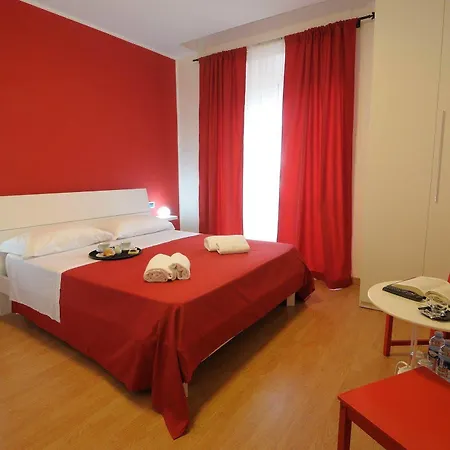 Trasteveredreamsuites