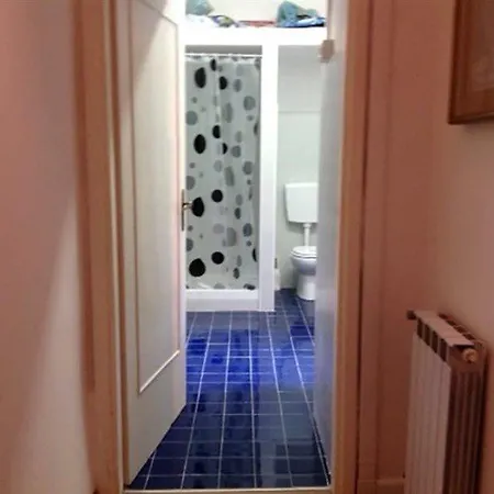 לינה וארוחת בוקר Trasteveredreamsuites