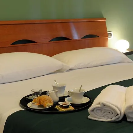 Trasteveredreamsuites לינה וארוחת בוקר