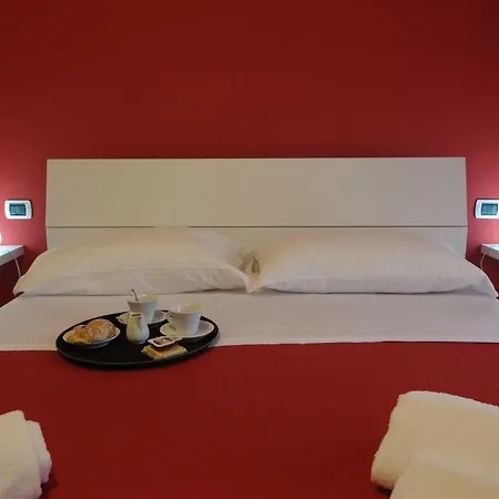 Trasteveredreamsuites לינה וארוחת בוקר רומא