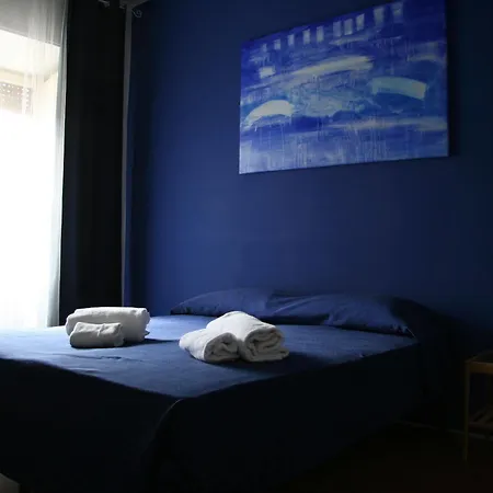 Trasteveredreamsuites 2* רומא