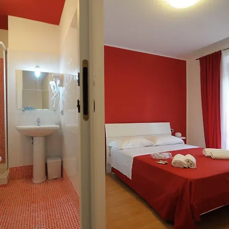 Trasteveredreamsuites 2* רומא